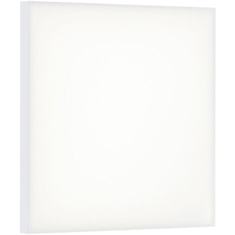 Paulmann Velora 79817 LED-Panel   16.8 W Warmweiß Weiß (matt)