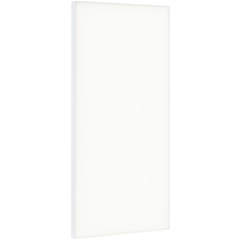 Paulmann Velora 79819 LED-Panel   29 W Warmweiß Weiß (matt)