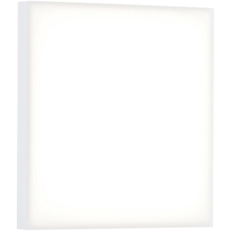 Paulmann Velora LED Lampe Weiß 225x225 mm 13W