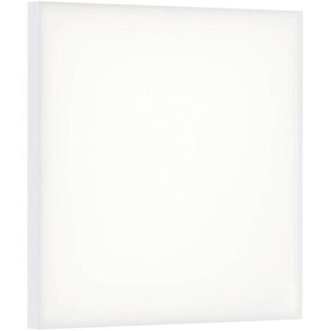 Paulmann Velora pannello LED bianco 300x300 mm 3000K