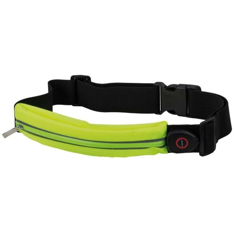 Paulmann - Cintura da corsa con led 0,4w 5v