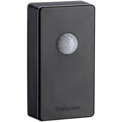 Paulmann wireless twilight sensor Zigbee 18012 Beleuchtungssystem Plug & Shine ZigBee    LED   Anthr