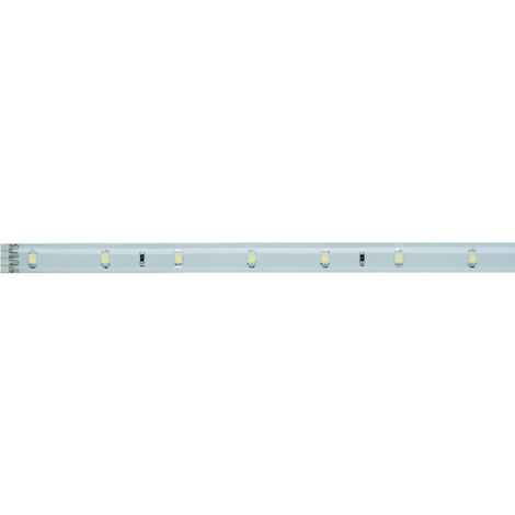 Paulmann YourLED 70209 LED-Streifen  mit Stecker 12 V 975 mm Neutralweiß  1 St.