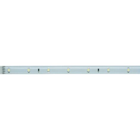 Paulmann YourLED 70209 Ruban LED avec connecteur mâle 12 V 975 mm blanc neutre 1 pc(s) S48151