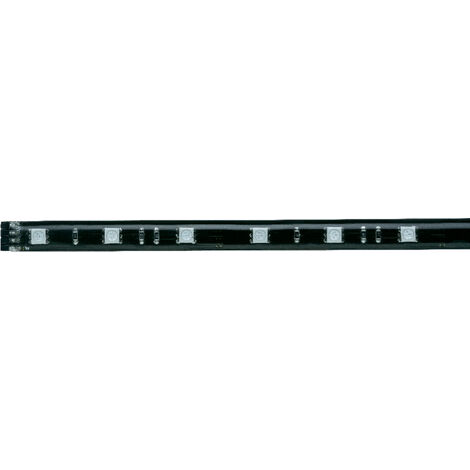 Paulmann YourLED 70210 LED-Streifen  mit Stecker 12 V 975 mm RGB  1 St.