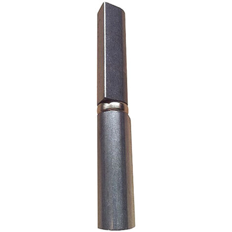 Paumelle De Meuble Laiton Poli 60x50 Mm - Droite - Marque TORBEL - Neuf Sous Emballage