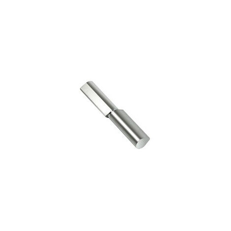 Paumelle à souder MAROC - COMUNELLO Argent 60