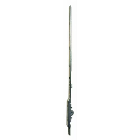 PAUMELLE HELIC.ZINGUEE 100X85 G.