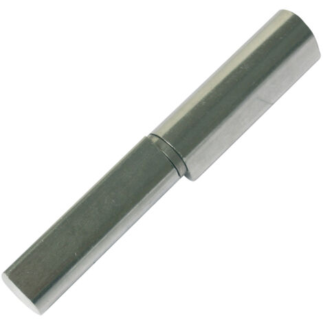 Paumelle MAROC® inox 100mm - FAURE ET FILS - MA100IBII
