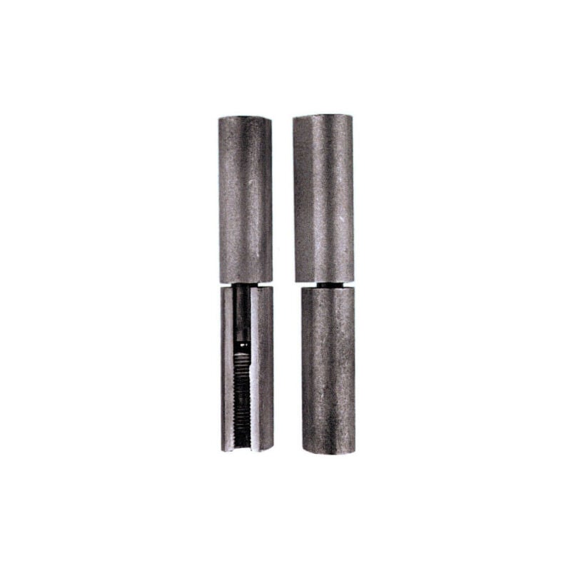 Paumelle à souder MAROC® réglable