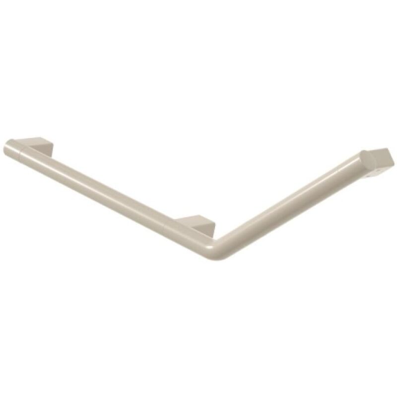 Paumelles à souder - nœuds plats avec bague en laiton mixtes soudan 120 mm - FAURE