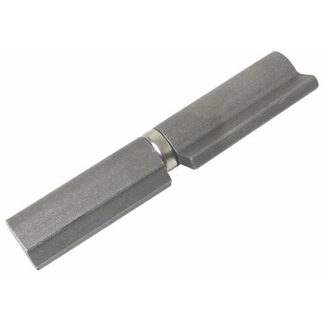 Paumelle Mixte Soudan 135 - Butee A Billes