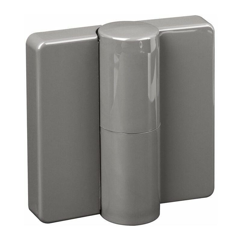 Normbau - Paumelle sans ressort ny.tb 78 pour cloison modulaire