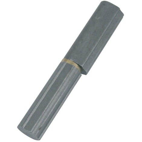 Paumelle SOUDAN bague laiton 80mm - FAURE ET FILS - SD080ABLA