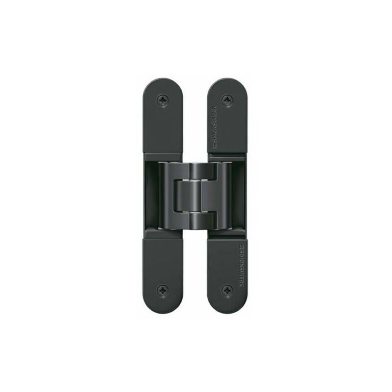 Paumelle tectus TE340 3D