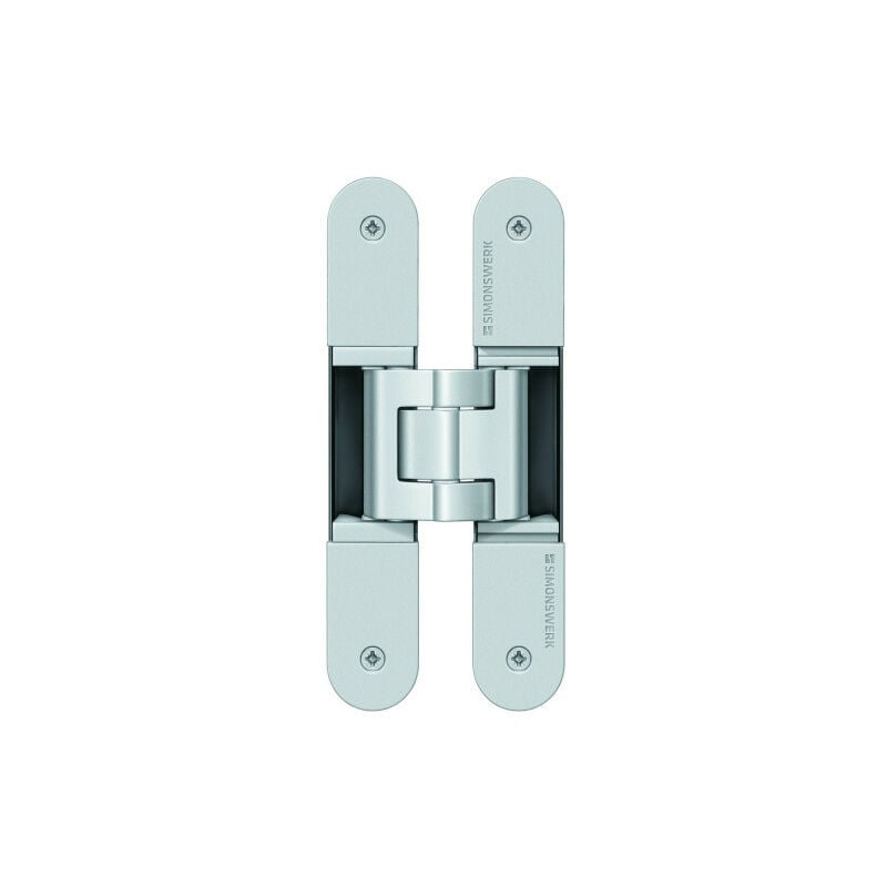 Paumelle tectus TE540 3D