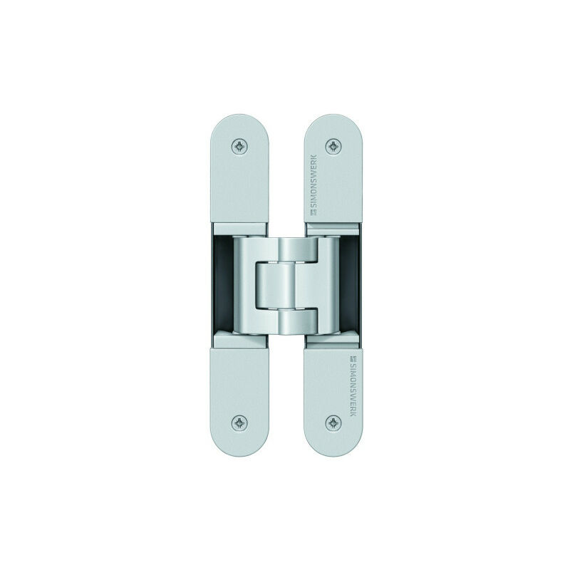 Paumelle tectus TE541 3D fvz