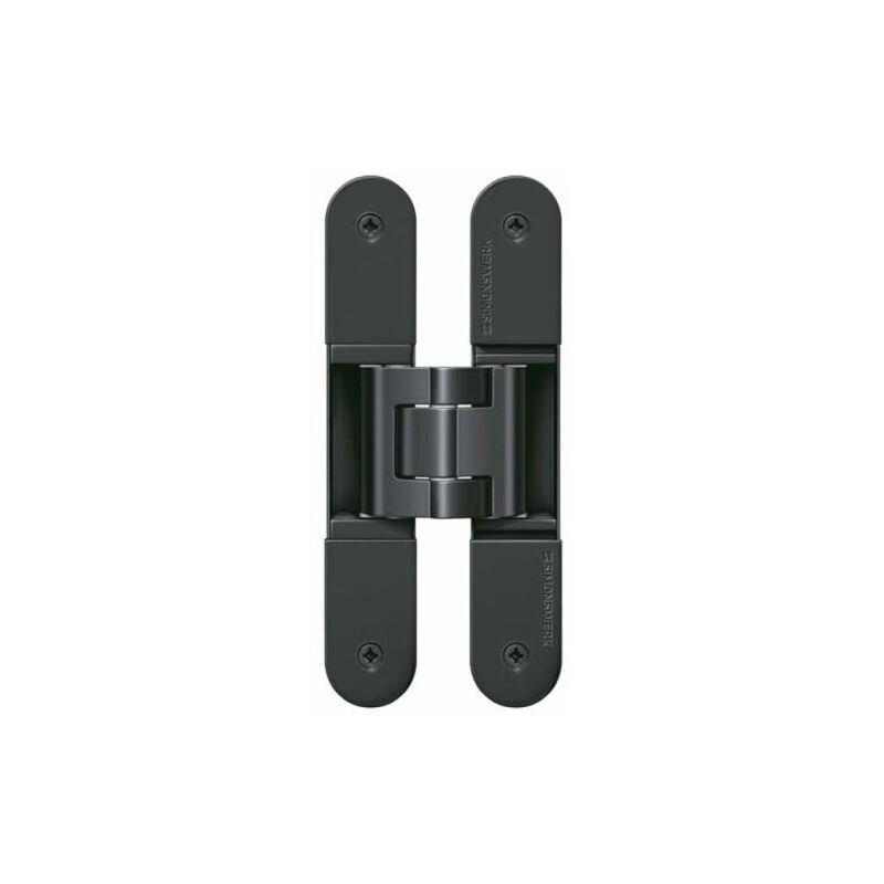 Paumelle tectus TE540 3D A8