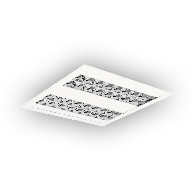 Pavé Lumineux ROMA II T5 IP65 2x28W (PX1216269)