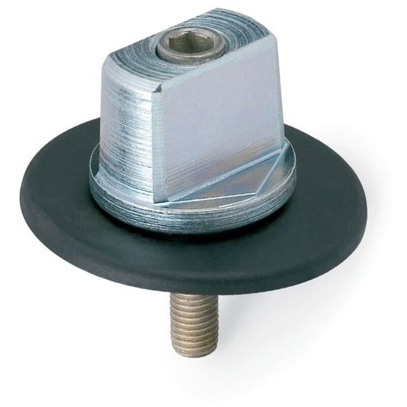 Bts Axis Ferme-porte Sol Dorma Glass