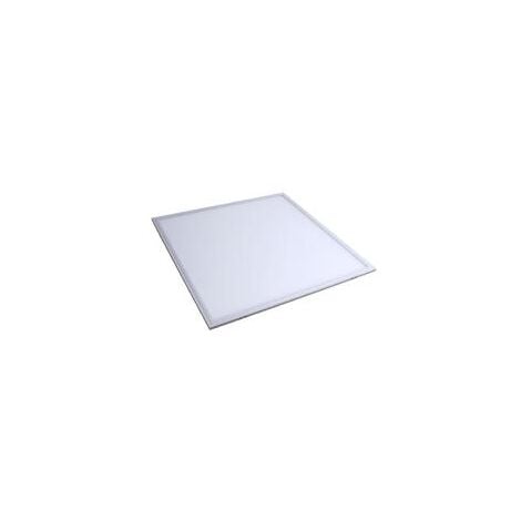 PAVE LED 600x600 - 36W BLANC BRILLANT