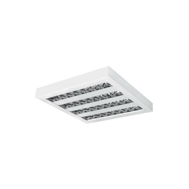 Lighting - Pave Lumineux saillie 4x14W Ballast Electronique (PX1656115)