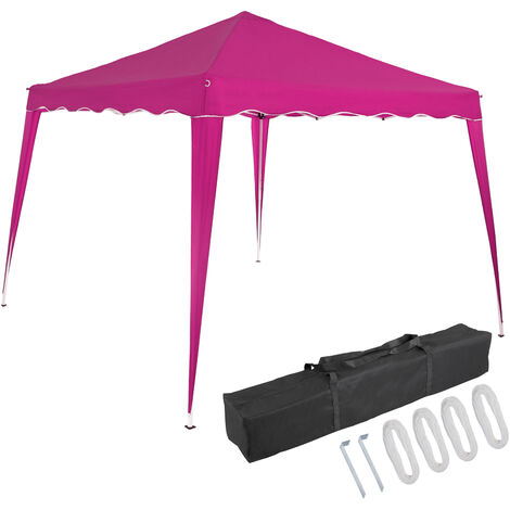main image of "Gazebo 10x10ft Pop Up Garden Marquee Tent Panels Awning Outdoor Party Side Walls"