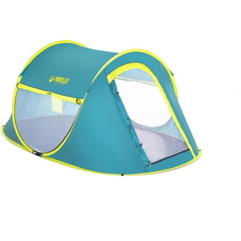 BESTWAY Pavillo™ 2-Personen-Wurfzelt Coolmount 2 235 x 145 x 100 cm