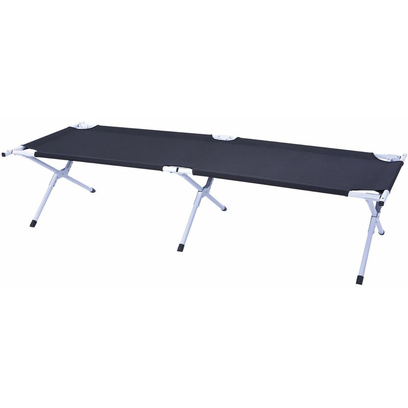 

Catre Plegable Fold N' Rest Camping Bed 190x64x42 cm - Bestway