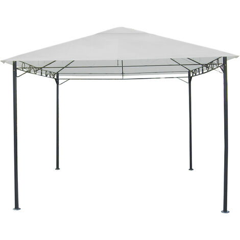 Pavillon 'Echos' Mt 3 X 4