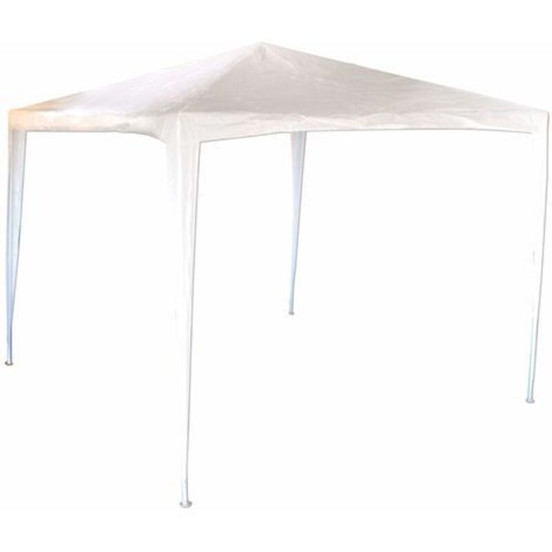 Pavillon 3x3 M Weiß Kynast Exklusiv