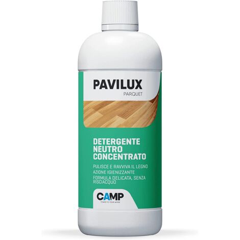 PAVILUX Parquet 750 ml