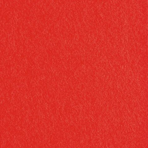 PAVIMENTO AGUGLIATO EXPOFAIR H100CM ROSSO FERRARI