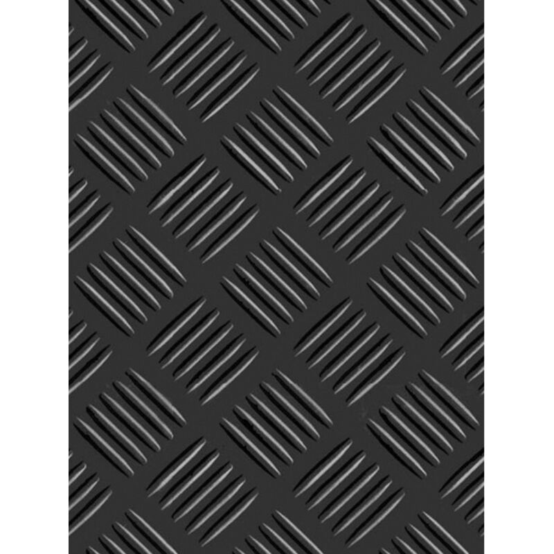 

Pavimento Checker 3 mm - 1.50 m de Ancho - Metro Lineal
