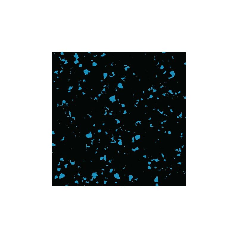 

Mugar - Pavimento de Caucho para Gimnasios Modelo Berlin Gris/Negro o Azul/Negro