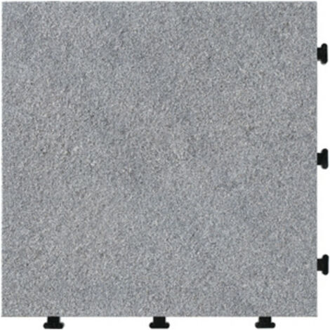 Pavimento de granito 300x300x30