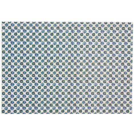 Pavimento Decorato Cartoncino per Presepe 24x16,5 cm 10068