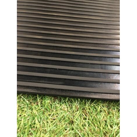 Pavimento Estribera Rollo 15M 1,50M Antideslizante Resistente