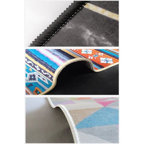 Pavimento in moquette nel soggiorno Pavimento in moquette nel soggiorno