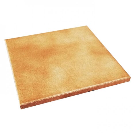 GRES DE ARAGON Pavimento klinker 244x244x14mm serie esmaltados colore isla malta - 1mq