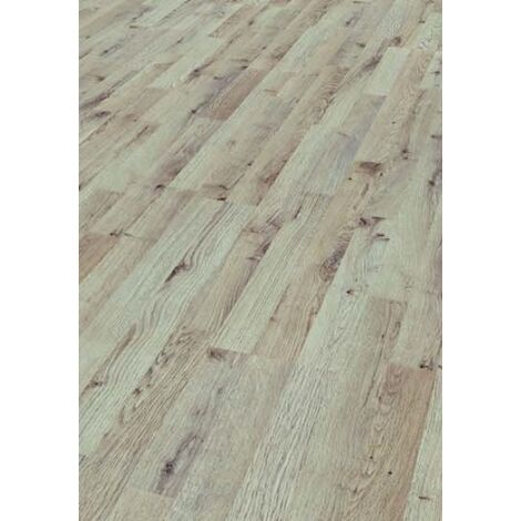 PAVIMENTO LAMINATO 6 MM ROVERE BEIGE PRIMAVERA 2,921 MQ