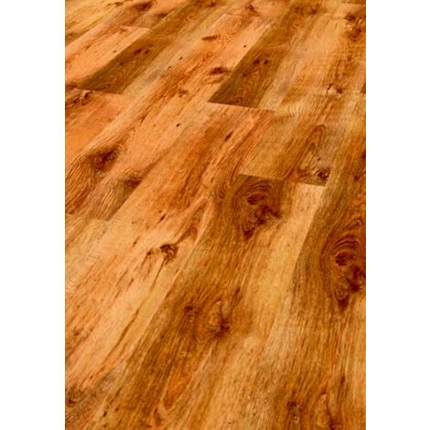 PAVIMENTO LAMINATO 6 MM ROVERE RUSTICO 2,921 MQ