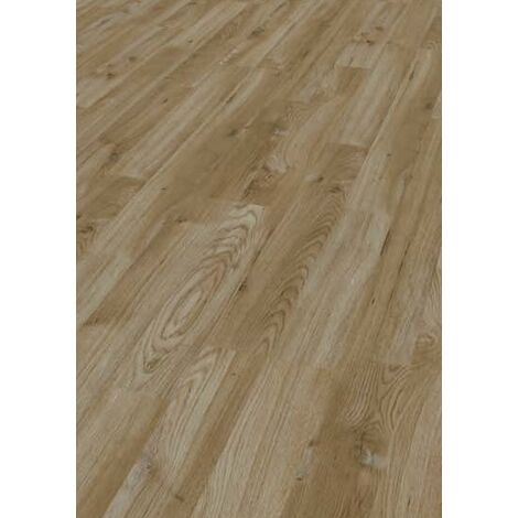 PAVIMENTO LAMINATO 7 MM ROVERE NATURALE INVERNO 2,390 MQ