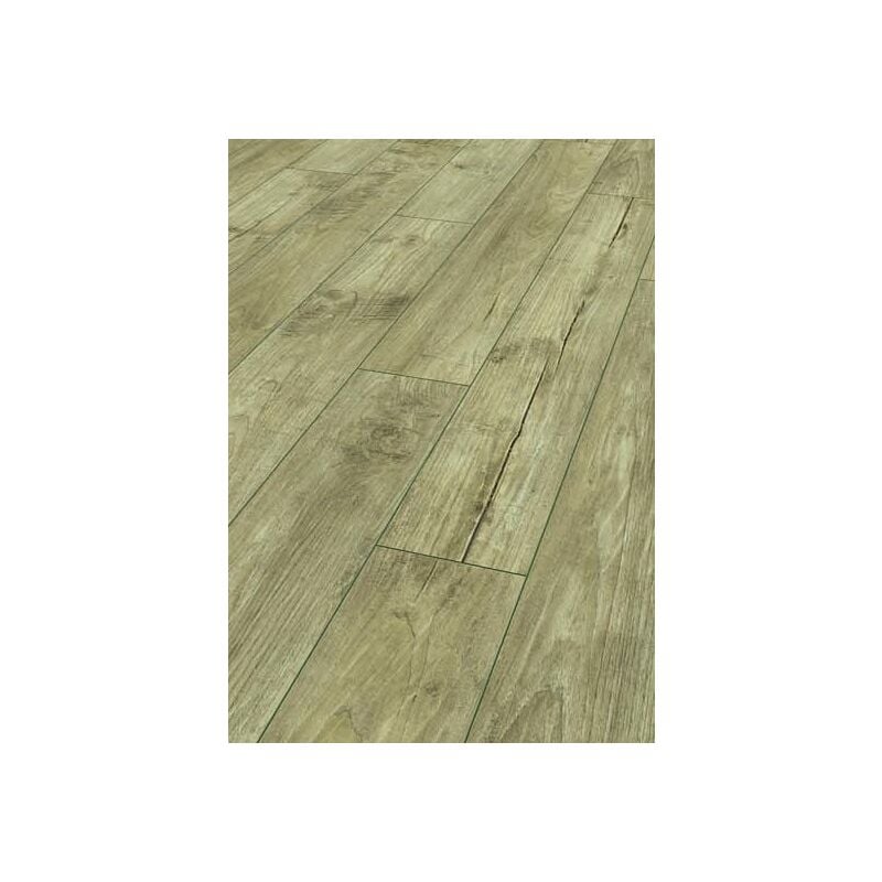 Image of Italfrom © - pavimento laminato 8 mm teak beige 2,131 mq