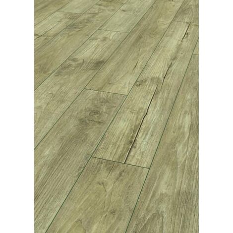 PAVIMENTO LAMINATO 8 MM TEAK BEIGE 2,131 MQ