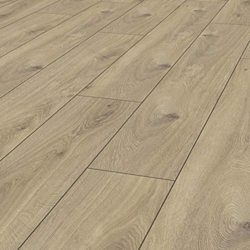 Pavimento laminato advanced rovere chiaro trend - conf. da 2,131 mq