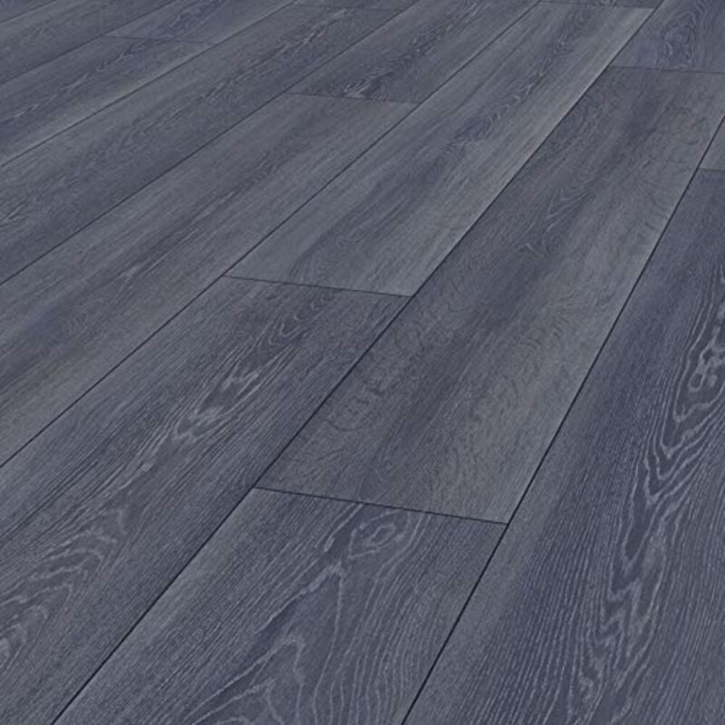 Pavimento laminato exquisit rovere grigio stirling - conf. da 2,131 mq