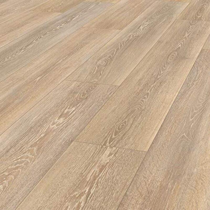 Pavimento laminato exquisit rovere medio stirling - conf. da 2,131 mq