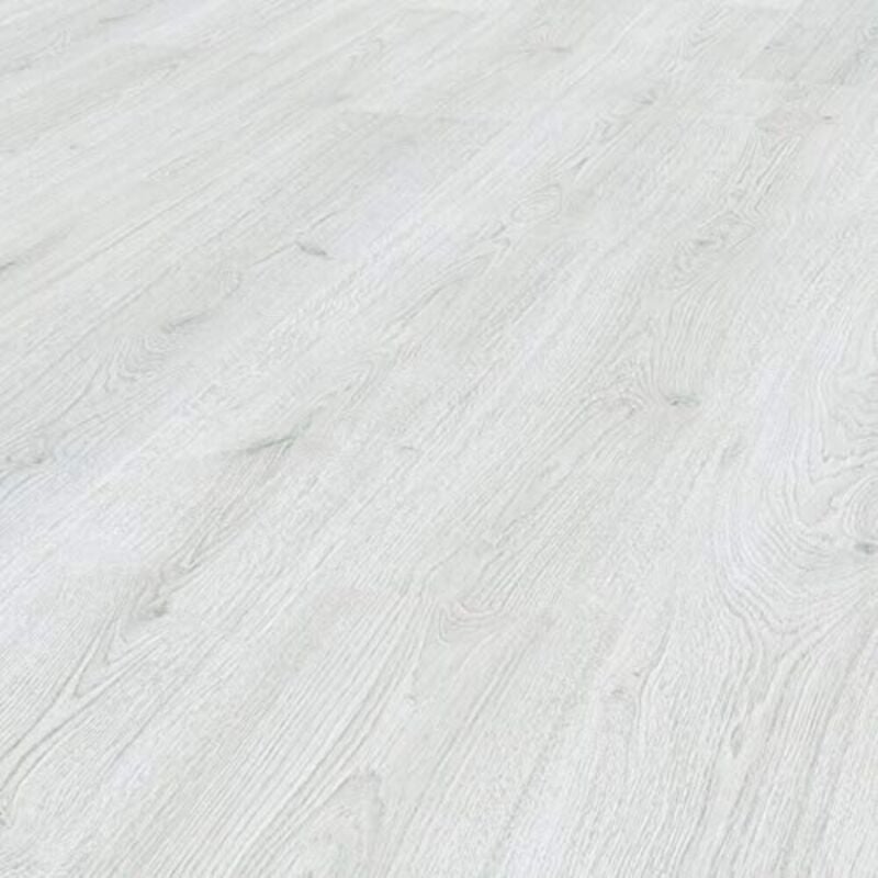 Pavimento laminato exquisit rovere sbiancato - conf. da 2,131 mq