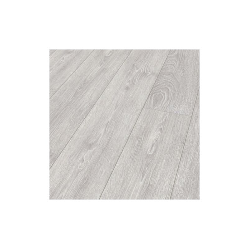 Pavimento laminato mammut rovere bianco - conf. da 1,387 mq